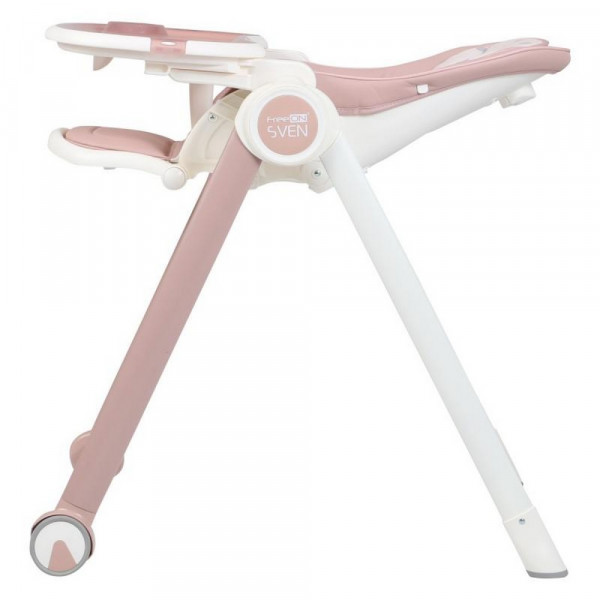 FREEON HRANILICA SVEN DELUX PINK