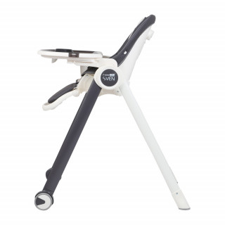 FREEON HRANILICA SVEN DELUXE DARK GREY