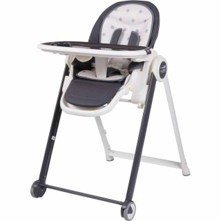 FREEON HRANILICA SVEN DELUXE DARK GREY