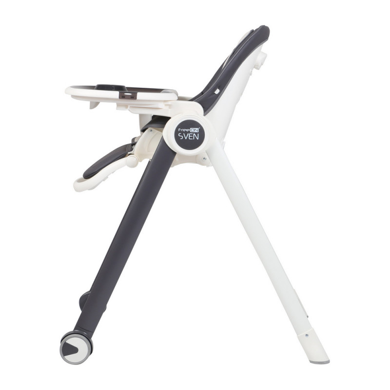 FREEON HRANILICA SVEN DELUXE DARK GREY