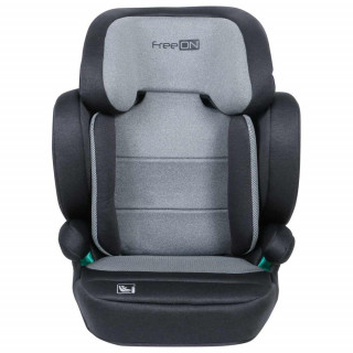 FREEON AUTO SEDISTE I-SIZE (100-150CM) SAFIR SVETLO SIVO