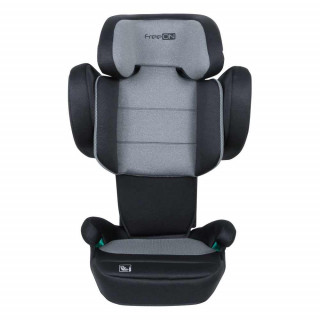 FREEON AUTO SEDISTE I-SIZE (100-150CM) SAFIR SVETLO SIVO