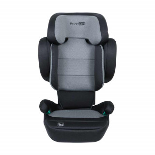 FREEON AUTO SEDISTE I-SIZE (100-150CM) SAFIR SVETLO SIVO