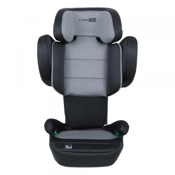 FREEON AUTO SEDISTE I-SIZE (100-150CM) SAFIR SVETLO SIVO