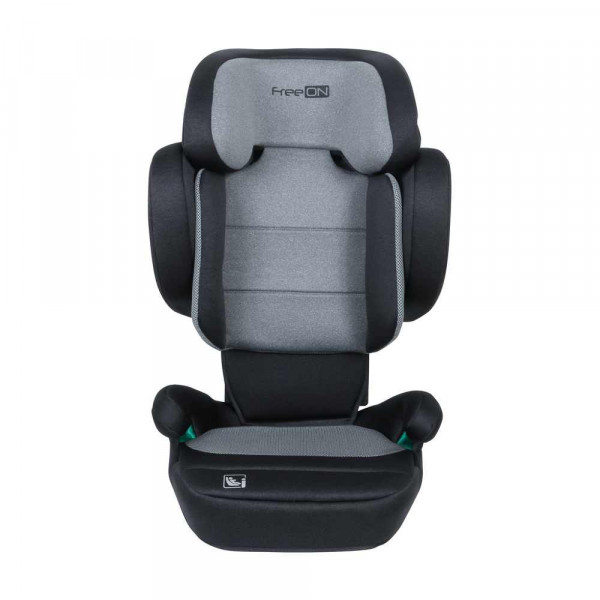 FREEON AUTO SEDISTE I-SIZE (100-150CM) SAFIR SVETLO SIVO