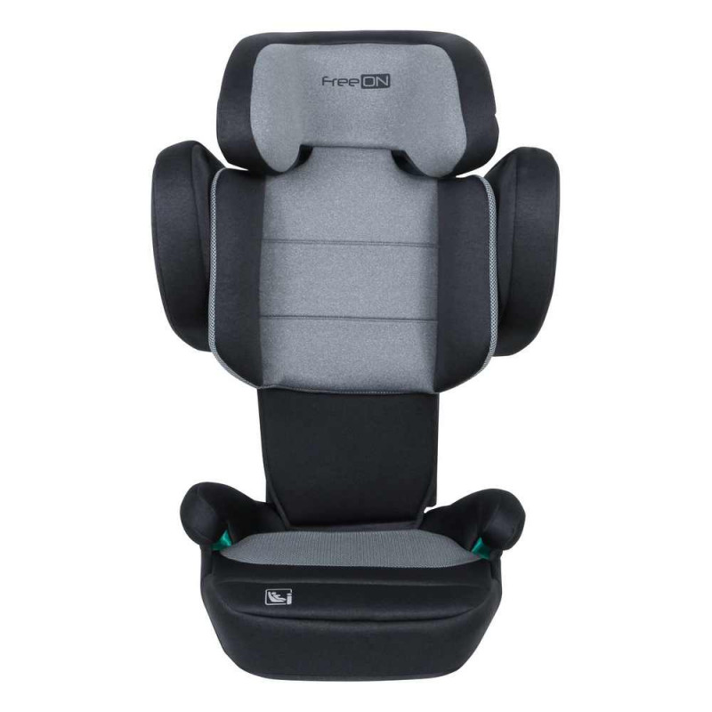 FREEON AUTO SEDISTE I-SIZE (100-150CM) SAFIR SVETLO SIVO