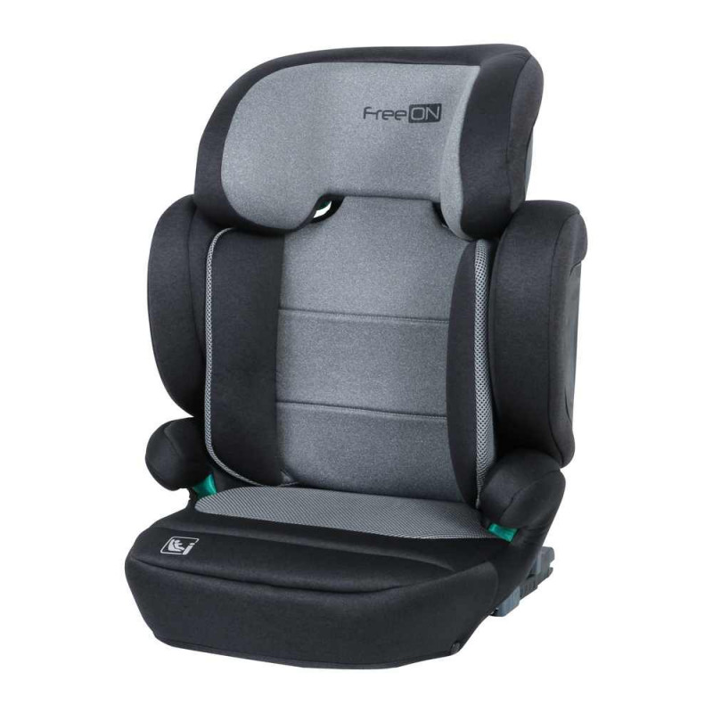 FREEON AUTO SEDISTE I-SIZE (100-150CM) SAFIR SVETLO SIVO