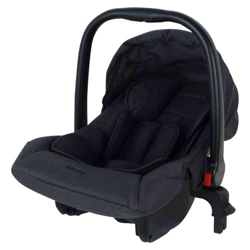 FREEON KOLICA TRIO SISTEM EASY CRNA