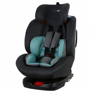 FREEON AUTO SEDISTE POLAR 0-36KG GRUPA 0/1/2/3 SIVO-TIRKIZ
