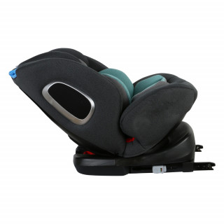 FREEON AUTO SEDISTE POLAR 0-36KG GRUPA 0/1/2/3 SIVO-TIRKIZ