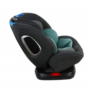 FREEON AUTO SEDISTE POLAR 0-36KG GRUPA 0/1/2/3 SIVO-TIRKIZ