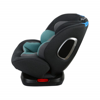 FREEON AUTO SEDISTE POLAR 0-36KG GRUPA 0/1/2/3 SIVO-TIRKIZ