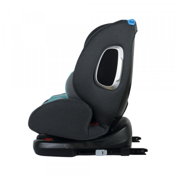 FREEON AUTO SEDISTE POLAR 0-36KG GRUPA 0/1/2/3 SIVO-TIRKIZ