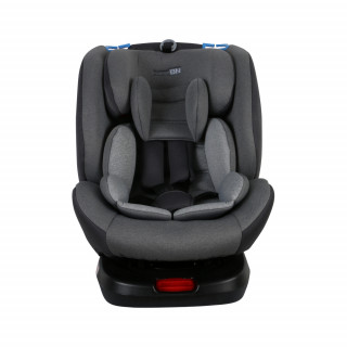 FREE ON AUTO SEDISTE POLAR 0-36KG GRUPA 0/1/2/3 SIVO