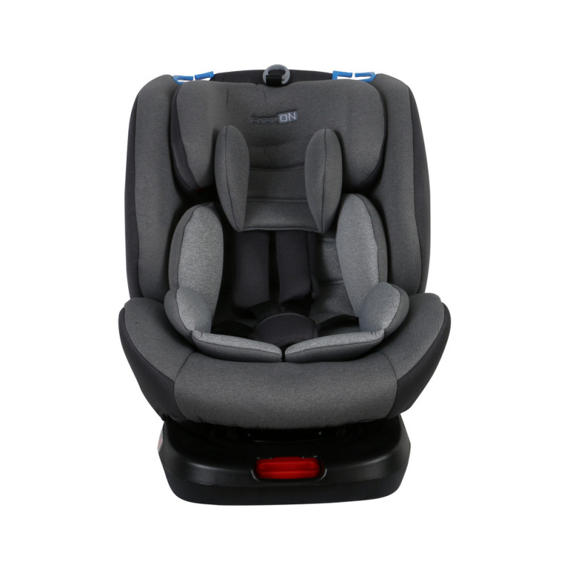 FREE ON AUTO SEDISTE POLAR 0-36KG GRUPA 0/1/2/3 SIVO