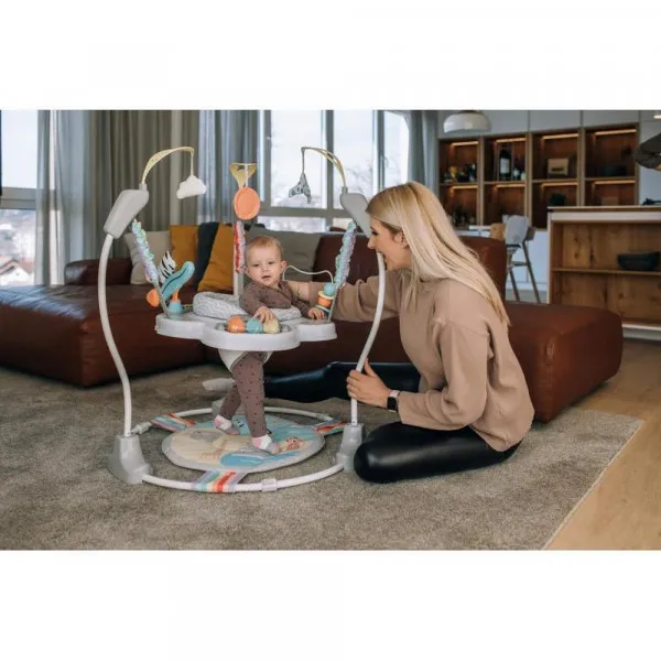 FREEON AKTIVITI CENTAR - JUMPEROO 