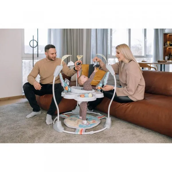 FREEON AKTIVITI CENTAR - JUMPEROO 