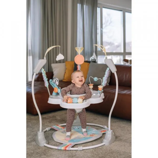 FREEON AKTIVITI CENTAR - JUMPEROO 