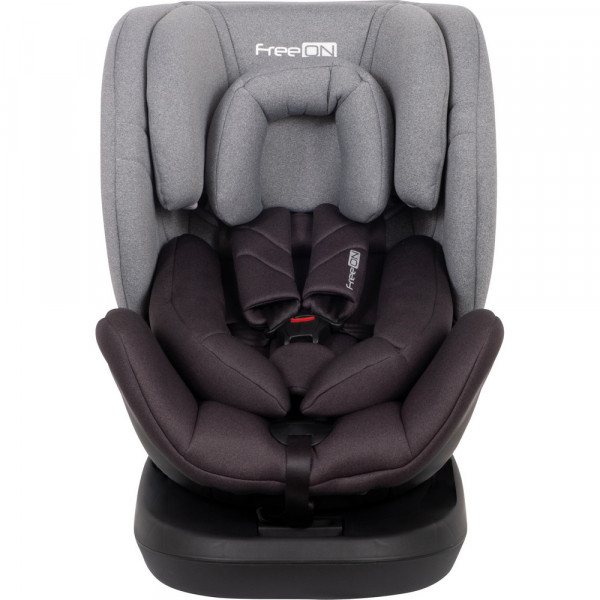 FREEON AUTO SEDISTE 0/1/2/3 (0-36KG) LINUS TAMNO SIVO