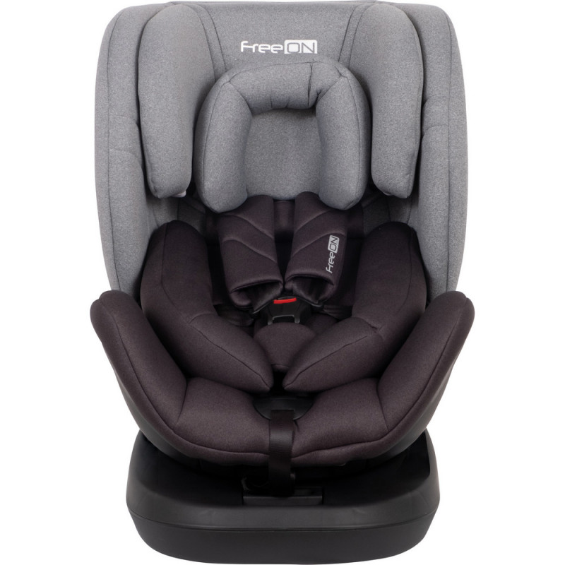 FREEON AUTO SEDISTE 0/1/2/3 (0-36KG) LINUS TAMNO SIVO