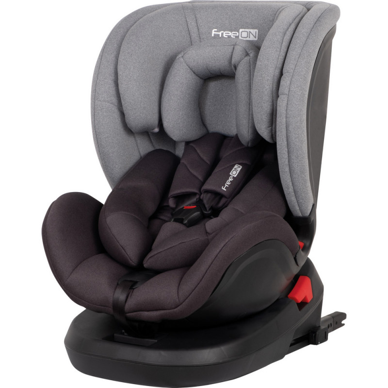 FREEON AUTO SEDISTE 0/1/2/3 (0-36KG) LINUS TAMNO SIVO