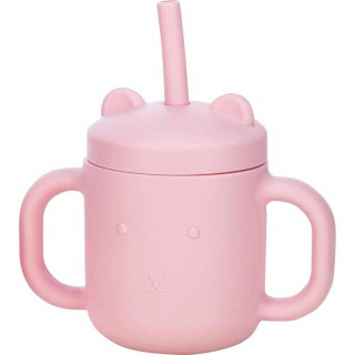 FREEON CASA SA RUCKAMA SILIKONSKA PINK