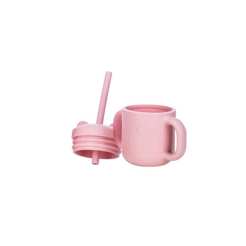 FREEON CASA SA RUCKAMA SILIKONSKA PINK