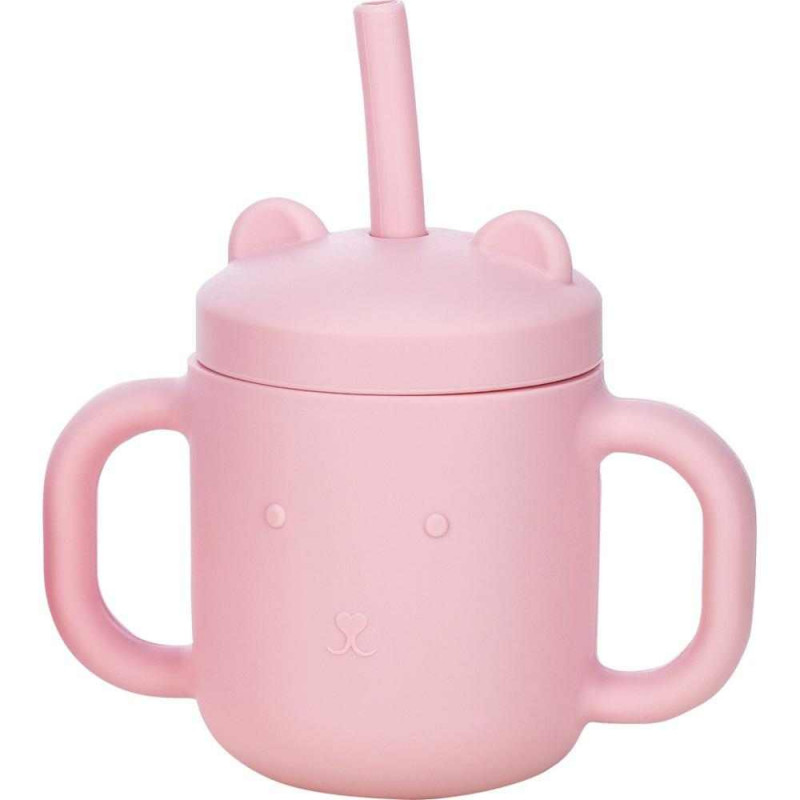 FREEON CASA SA RUCKAMA SILIKONSKA PINK