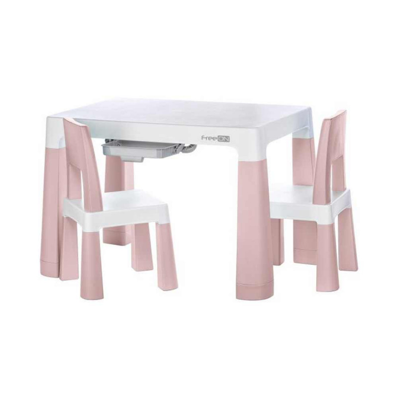 FREEON PLASTICNI STO SA STOLICAMA NEO ROZE