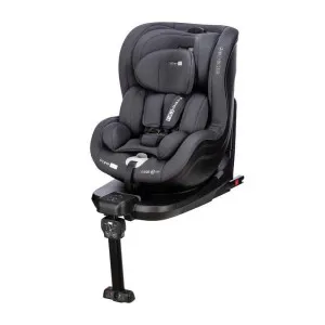 FREEON AUTO SEDISTE I-SIZE (40-105 CM) GALAXY TAMNO SIVO