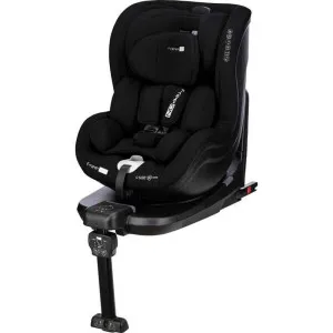 FREEON AUTO SEDISTE I-SIZE (40-105 CM) GALAXY CRNO