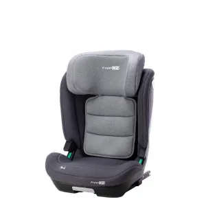 FREEON AUTO SEDISTE I-SIZE (100-150CM) RIDER GRAY
