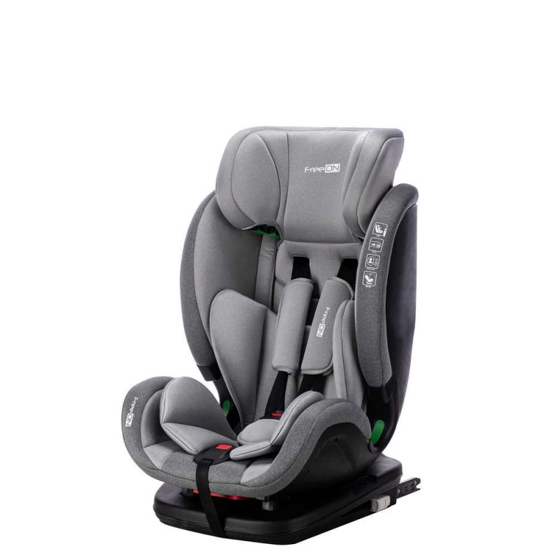 FREEON AUTO SEDISTE I-SIZE (76-142CM) TREX SIVO