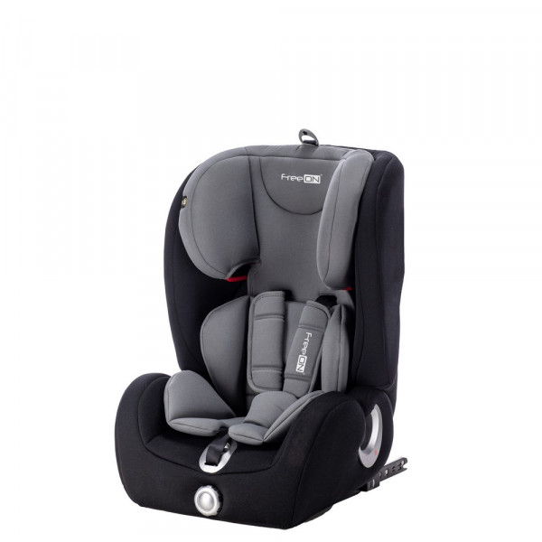 FREEON AUTO SEDISTE 1/2/3 (9-36KG) SIMPLE FIX SIVA