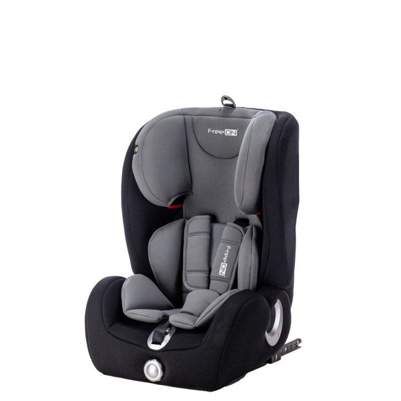 FREEON AUTO SEDISTE 1/2/3 (9-36KG) SIMPLE FIX SIVA