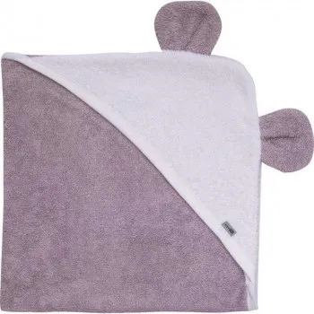 BUBABA PESKIR SA USIMA LILA 100 X 100 
