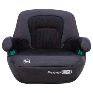 FREEON BUSTER I-SIZE (125- 150 CM) COSMO PLUS BLACK 