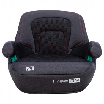 FREEON BUSTER I-SIZE (125- 150 CM) COSMO PLUS BLACK 