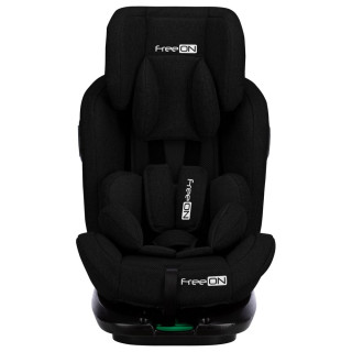 FREEON AUTO SEDISTE I-SIZE (40-150CM) ULTIMA BLACK