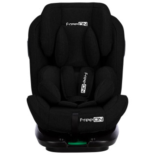 FREEON AUTO SEDISTE I-SIZE (40-150CM) ULTIMA BLACK