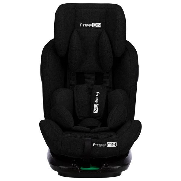FREEON AUTO SEDISTE I-SIZE (40-150CM) ULTIMA BLACK