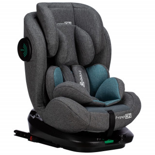 FREEON AUTO SEDISTE I-SIZE (40-150CM) ULTIMA BLUE