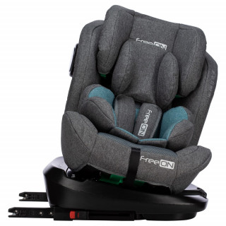 FREEON AUTO SEDISTE I-SIZE (40-150CM) ULTIMA BLUE