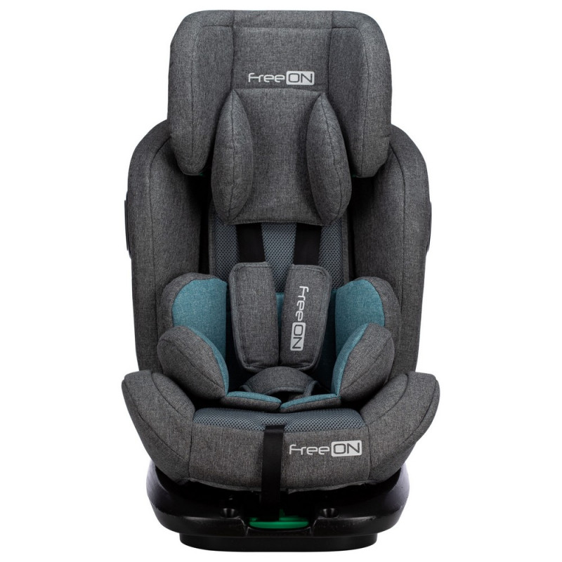 FREEON AUTO SEDISTE I-SIZE (40-150CM) ULTIMA BLUE