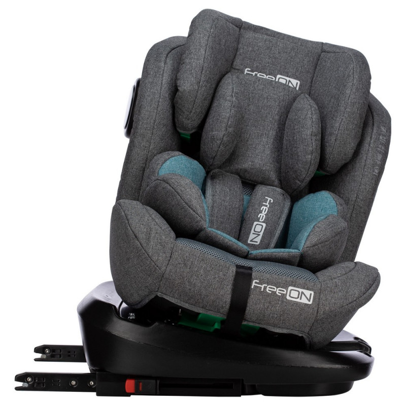 FREEON AUTO SEDISTE I-SIZE (40-150CM) ULTIMA BLUE