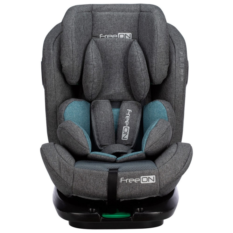 FREEON AUTO SEDISTE I-SIZE (40-150CM) ULTIMA BLUE