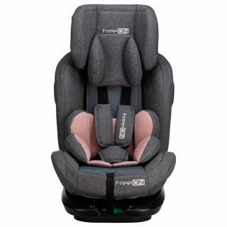 FREEON AUTO SEDISTE I-SIZE (40-150CM) ULTIMA PINK