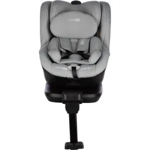 FREEON AUTO SEDISTE I-SIZE (40-105 CM) GALAXY SVETLO SIVO
