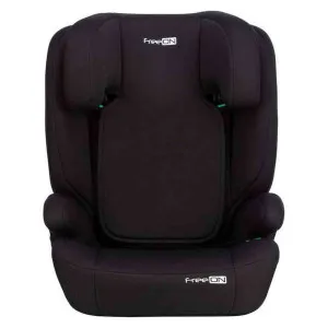 FREEON AUTO SEDISTE I-SIZE (100-150CM) VEGA BLACK