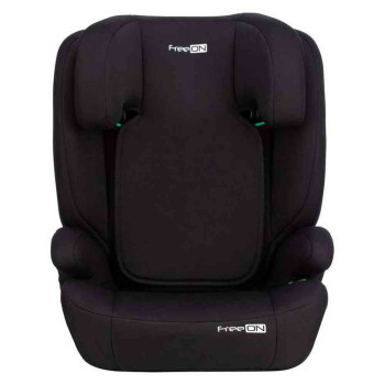 FREEON AUTO SEDISTE I-SIZE (100-150CM) VEGA BLACK 